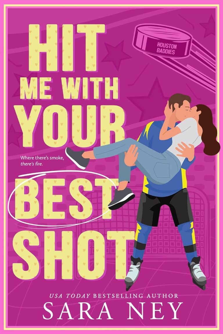 Hit Me with Your Best Shot