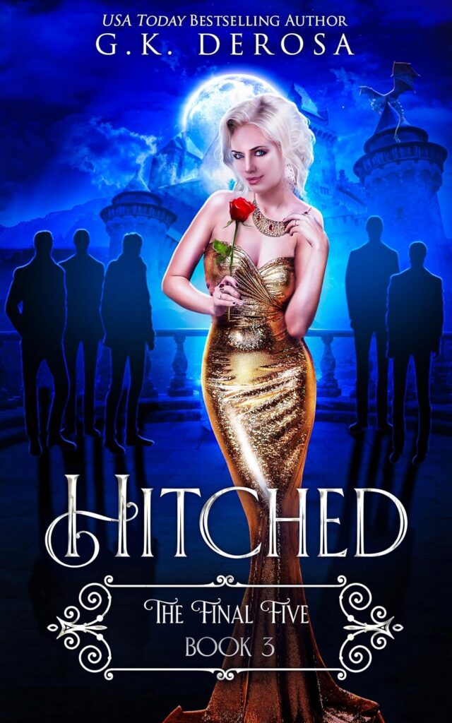 Hitched