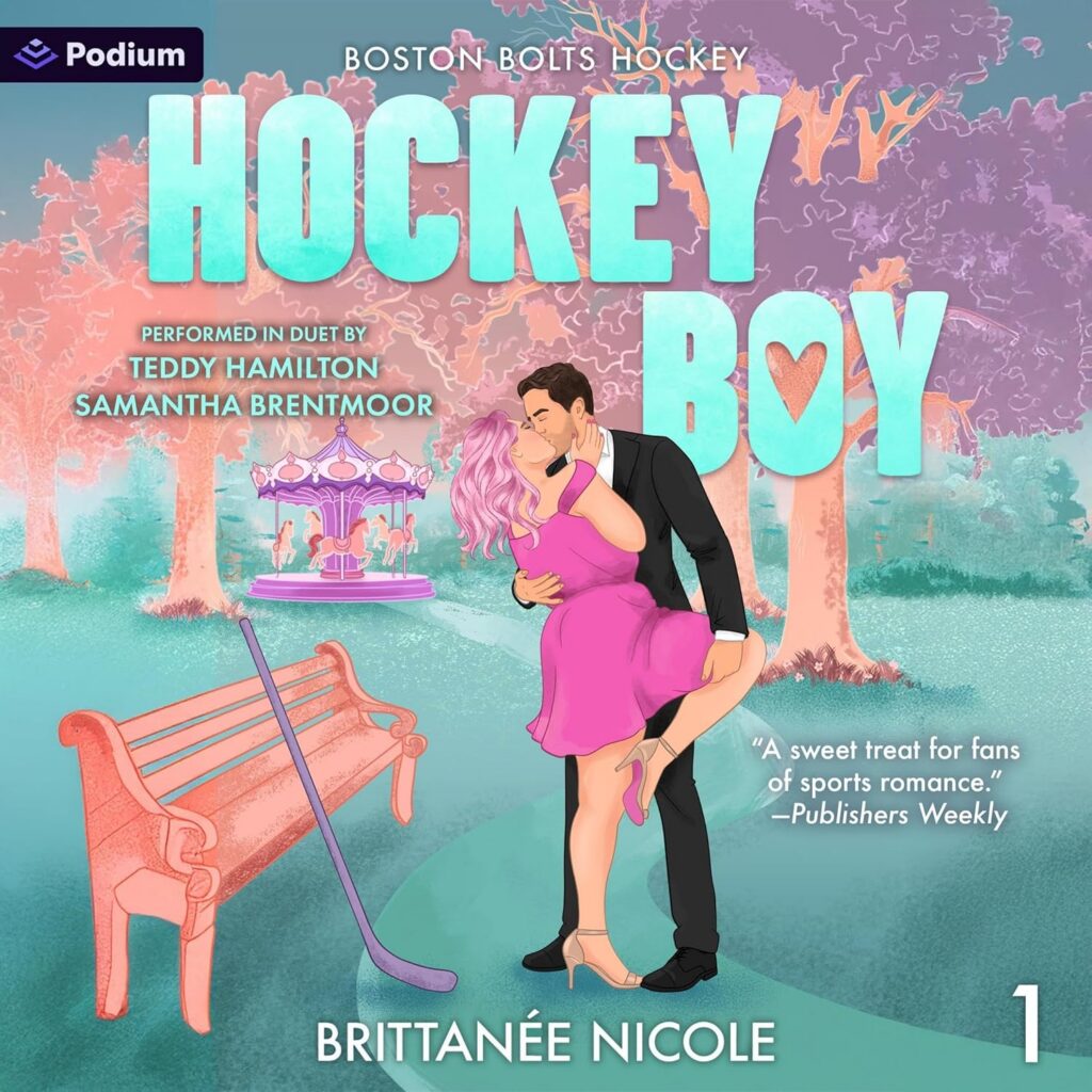 Hockey Boy