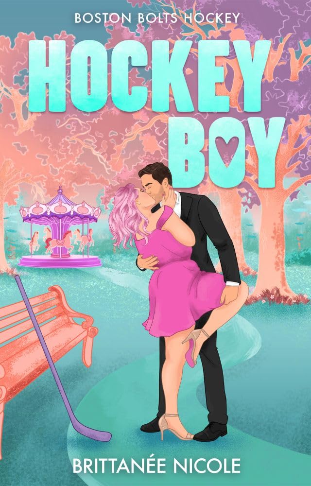 Hockey Boy