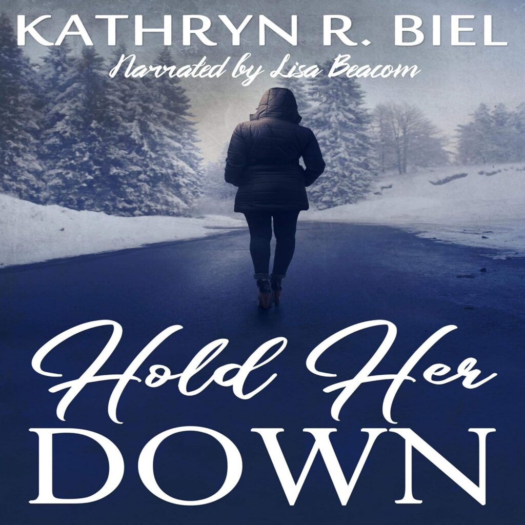 Hold Her Down
