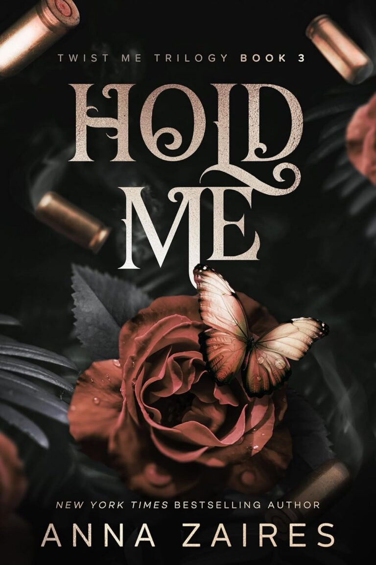 Hold Me