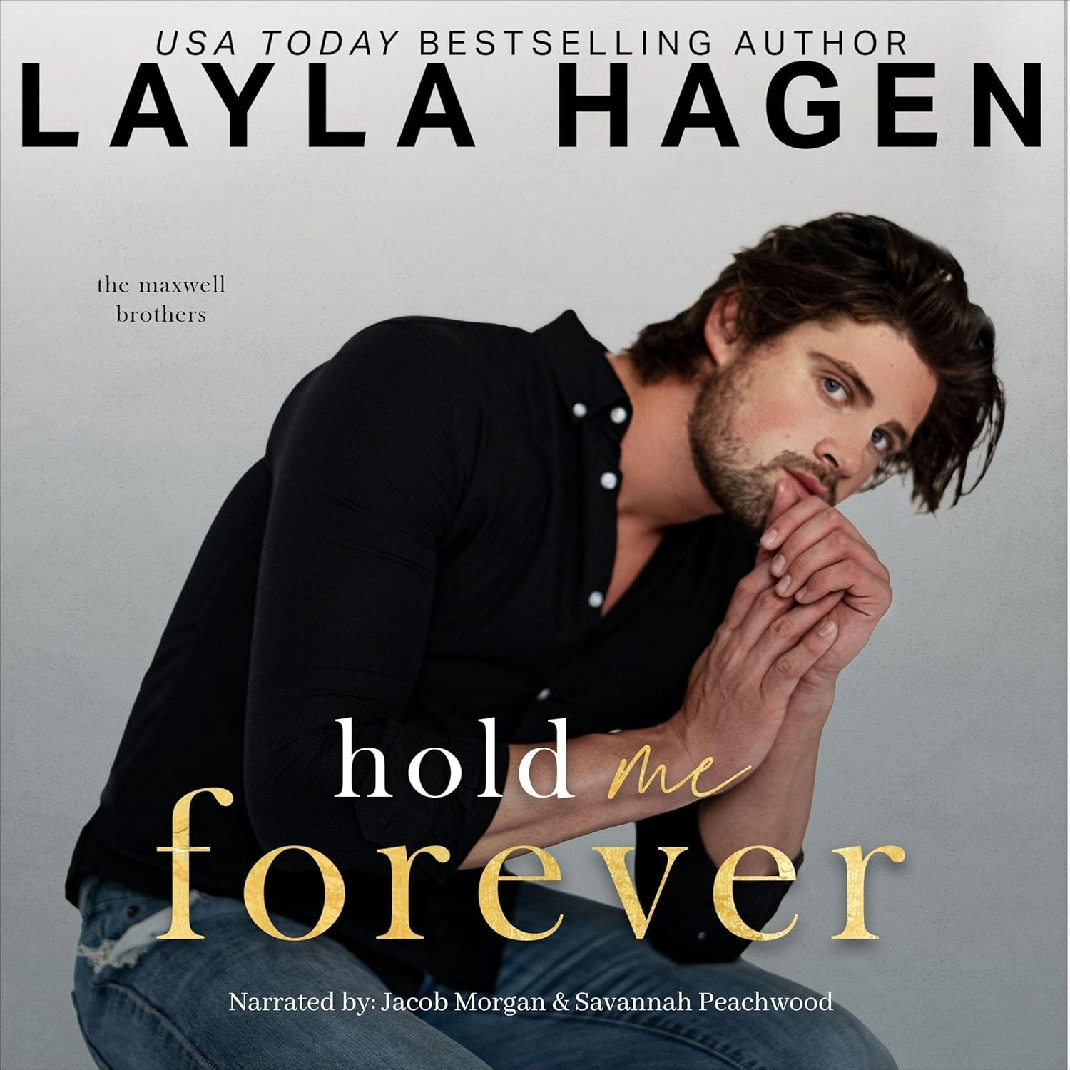 Hold Me Forever