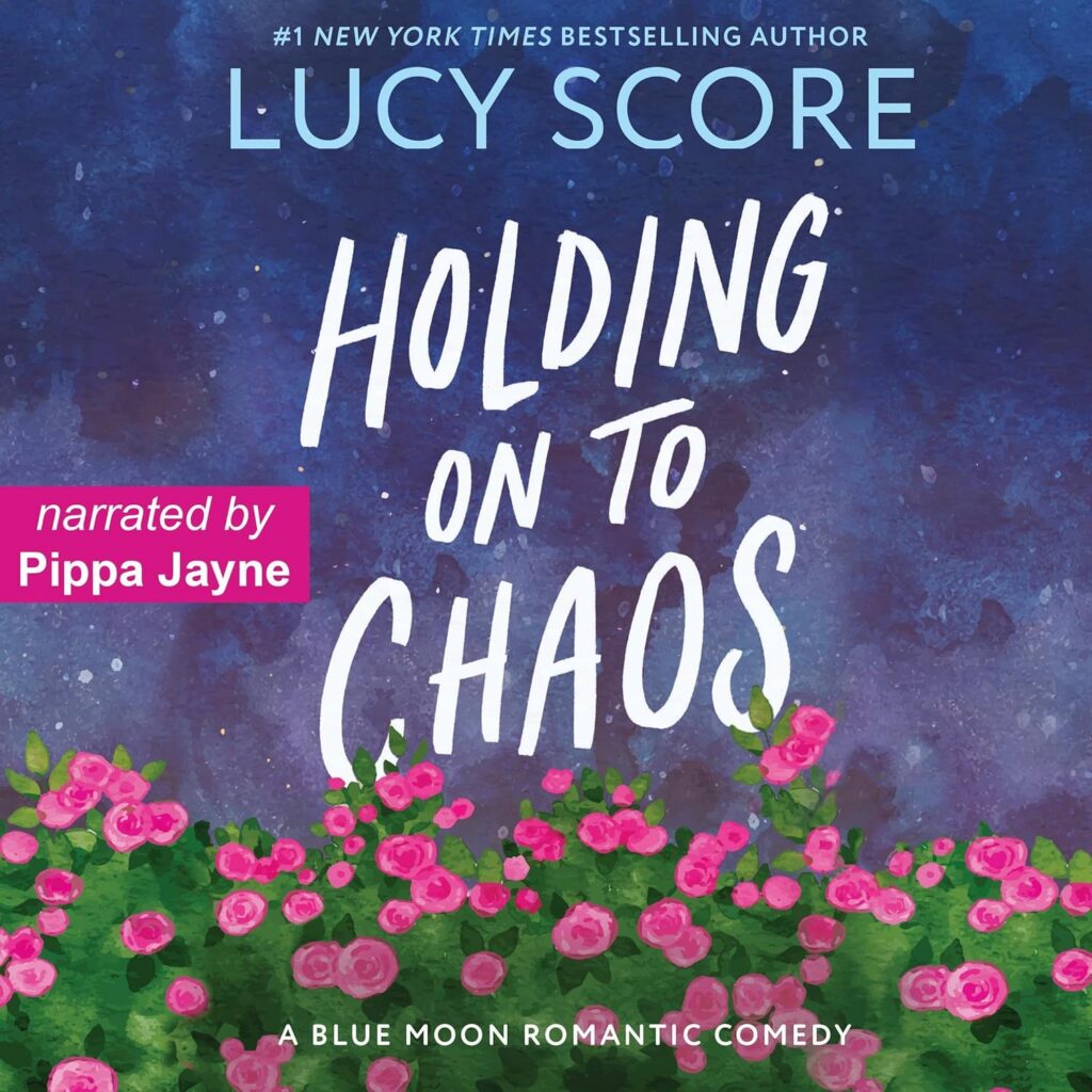 Holding on to Chaos