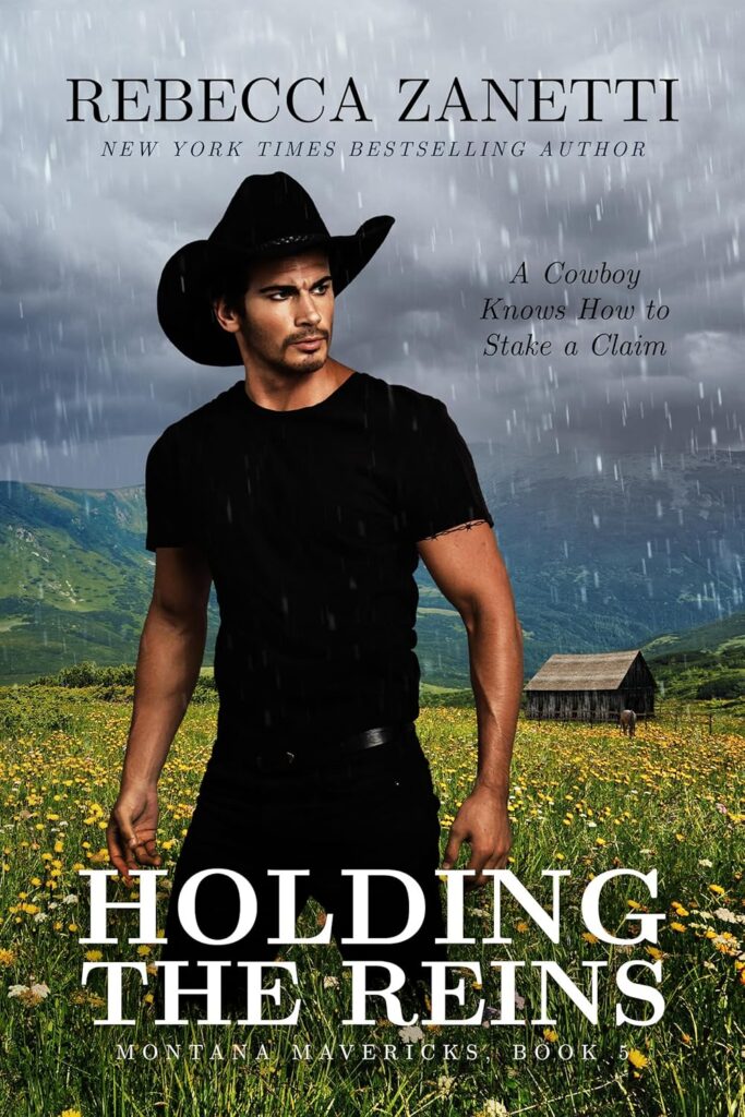 Holding the Reins