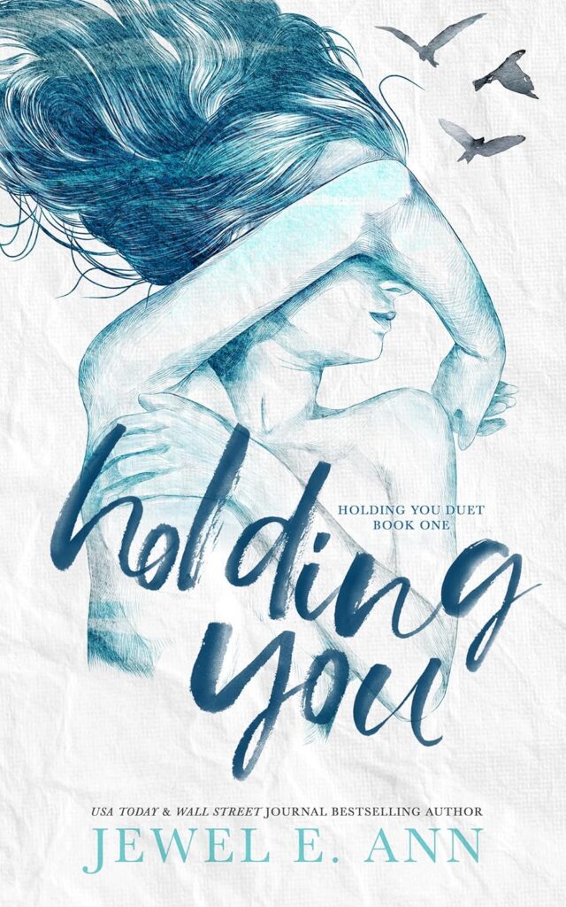 Holding You