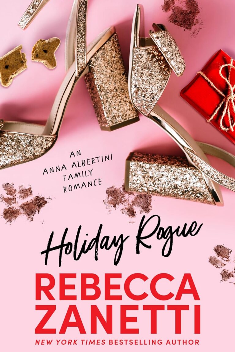 Holiday Rogue