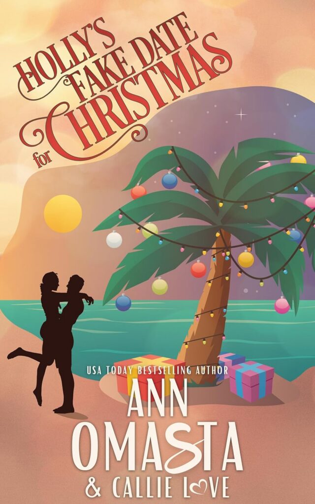 Holly's Fake Date for Christmas
