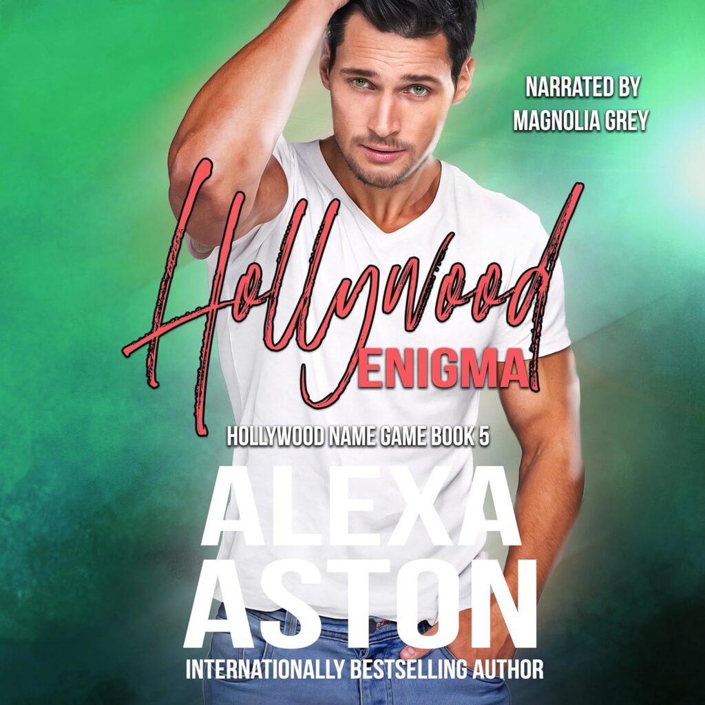 Hollywood Enigma
