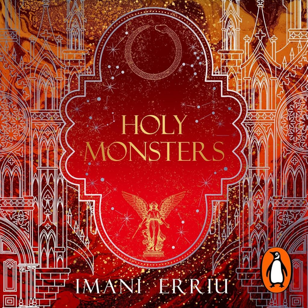 Holy Monsters