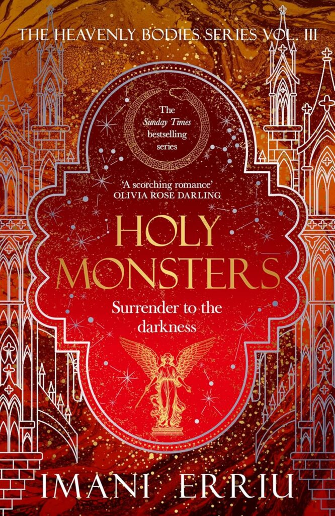 Holy Monsters