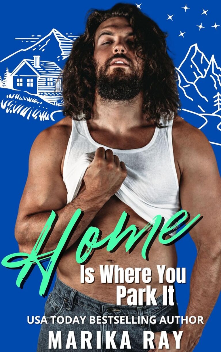 Home Is Where You Park It