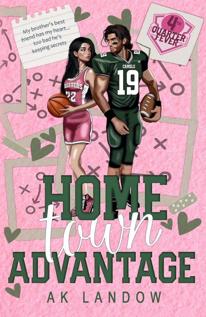 Home Town Advantage