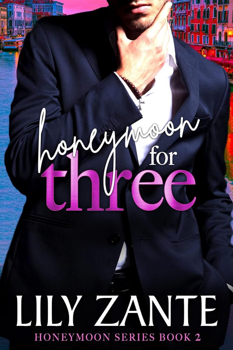 Honeymoon for Three