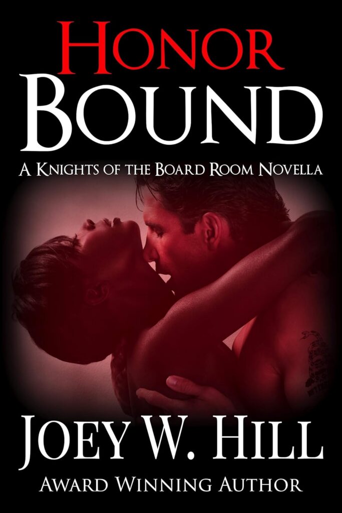 Honor Bound