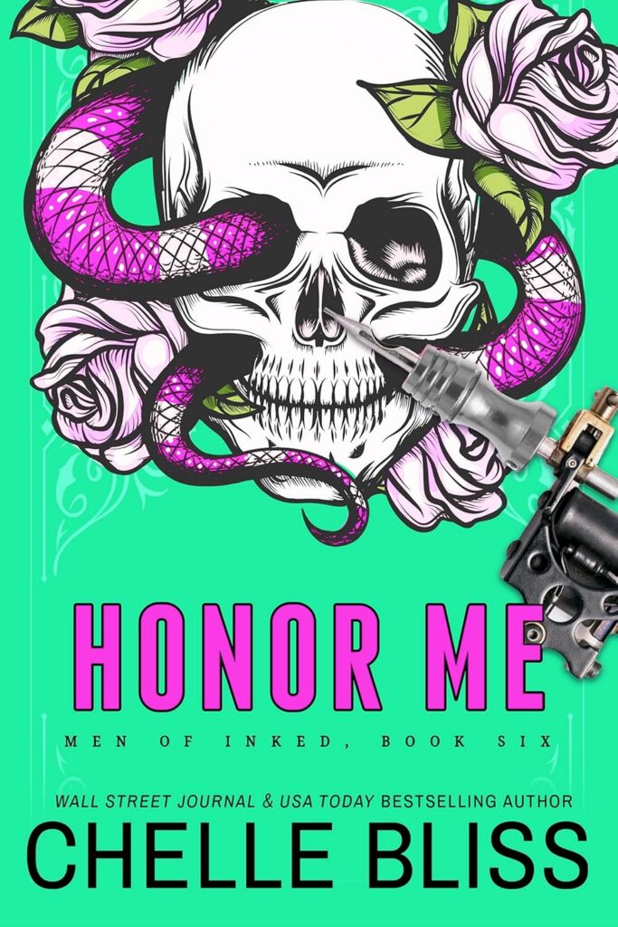 Honor Me