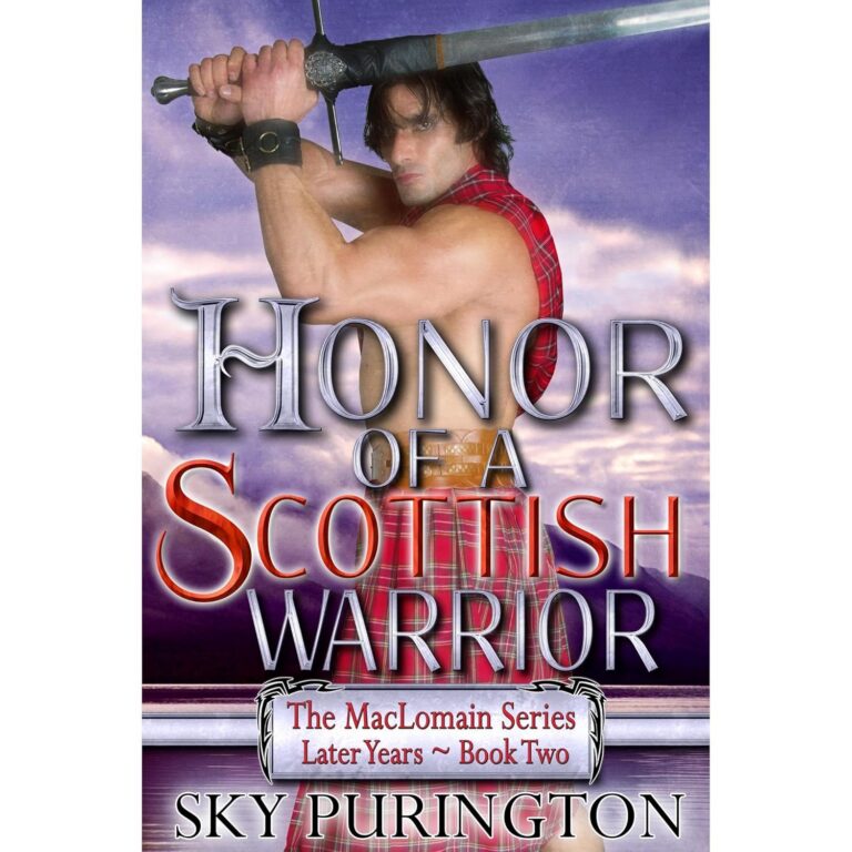 Honor of a Scottish Warrior