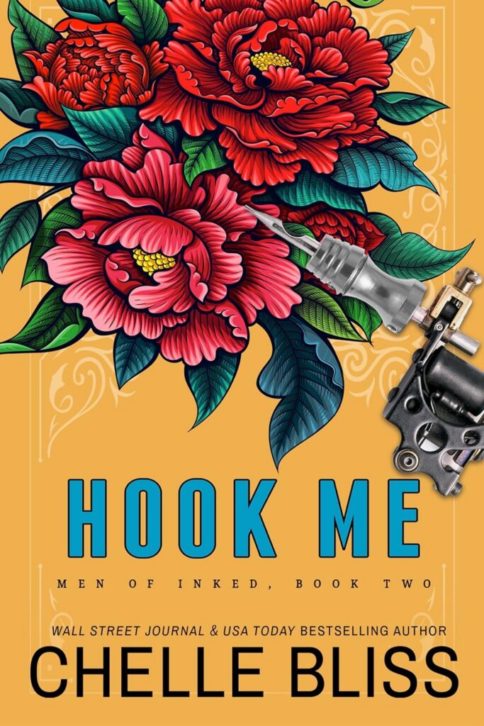 Hook Me