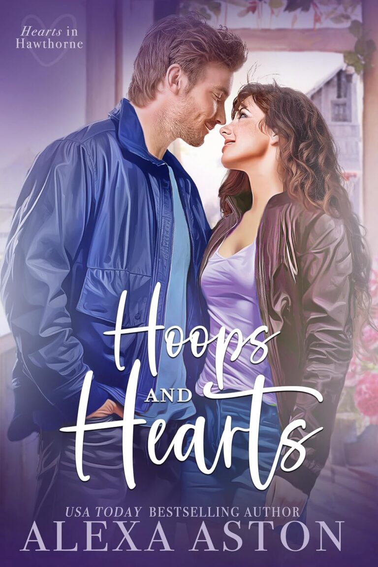 Hoops and Hearts