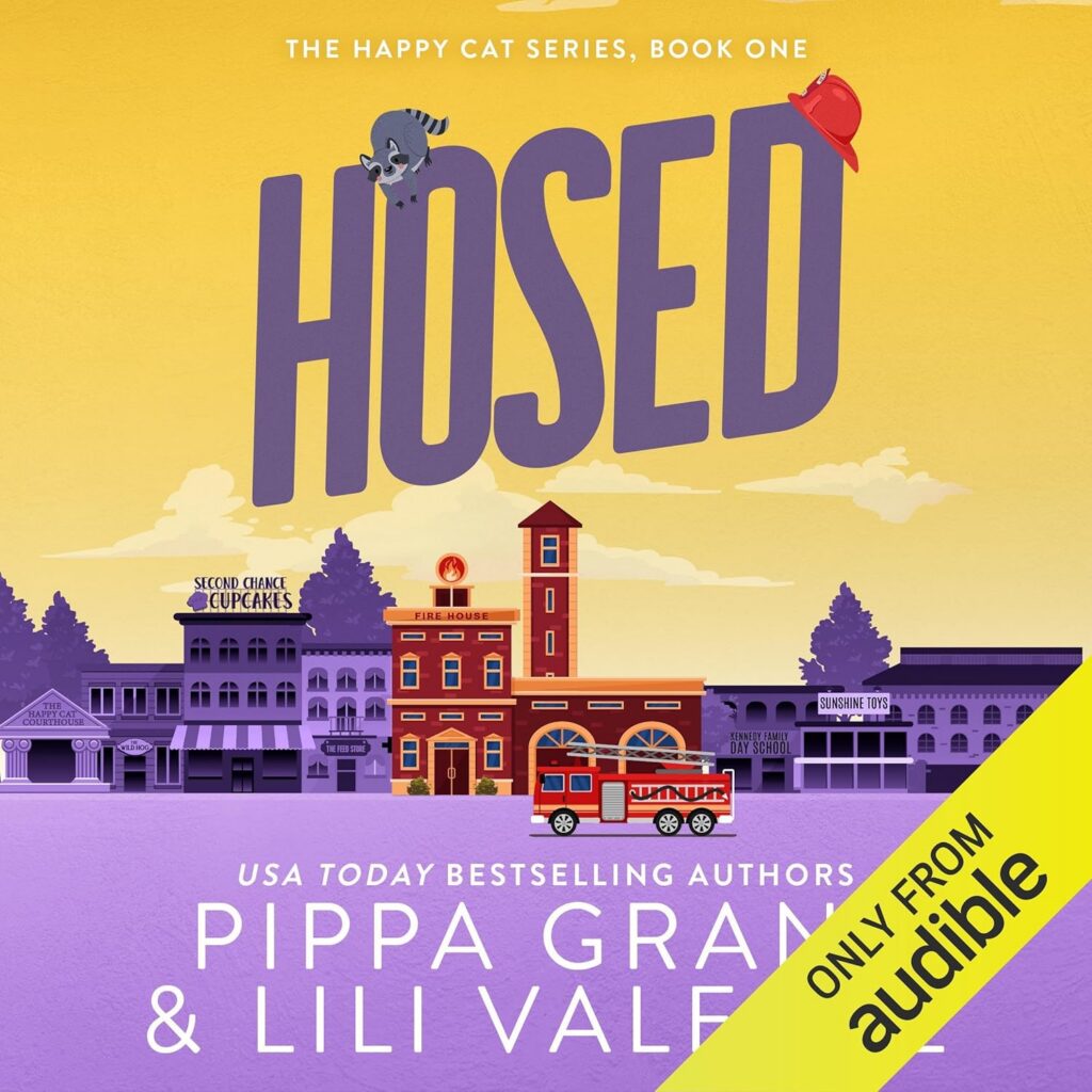 Hosed