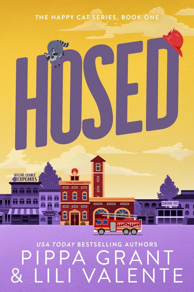 Hosed