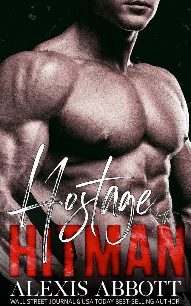 Hostage of the Hitman