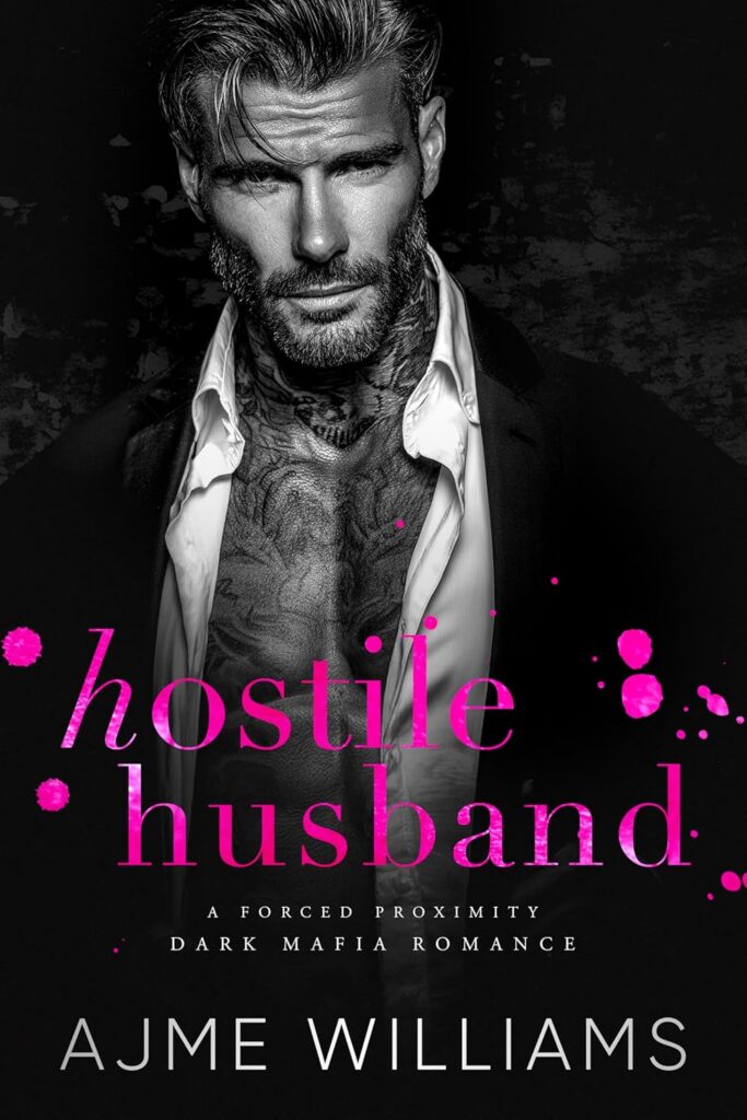 Hostile Husband