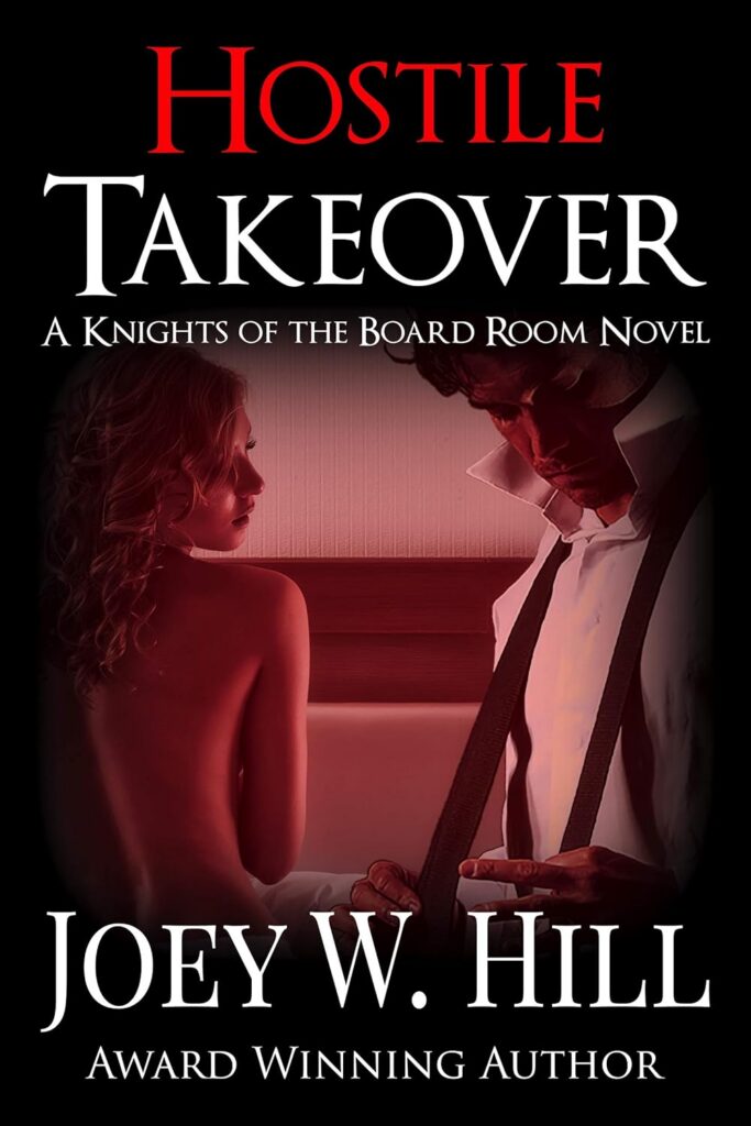 Hostile Takeover