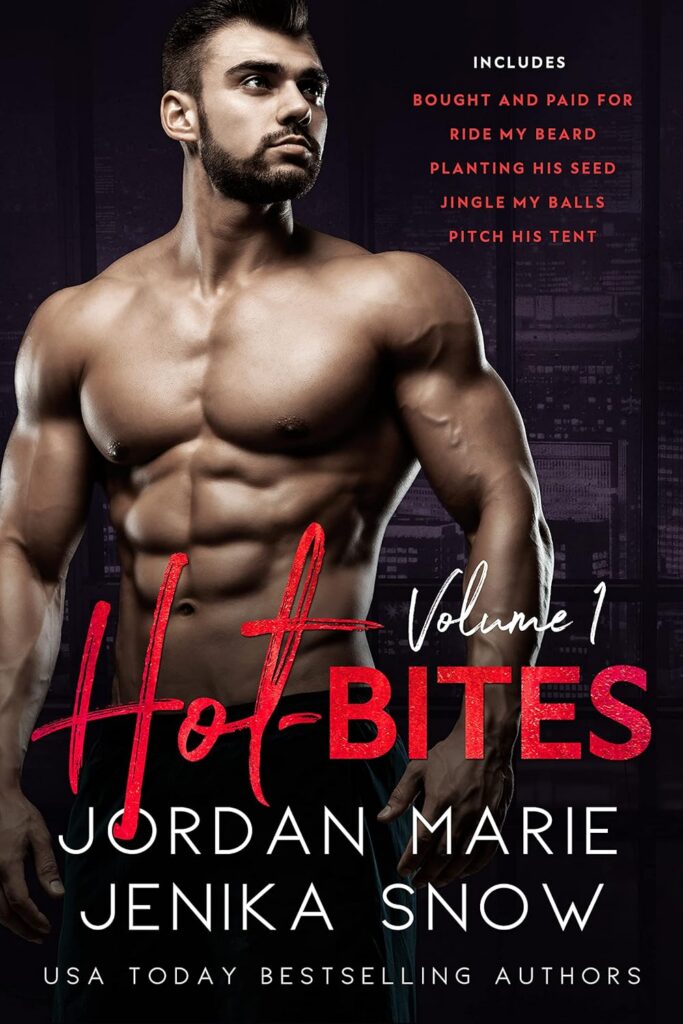 Hot-Bites