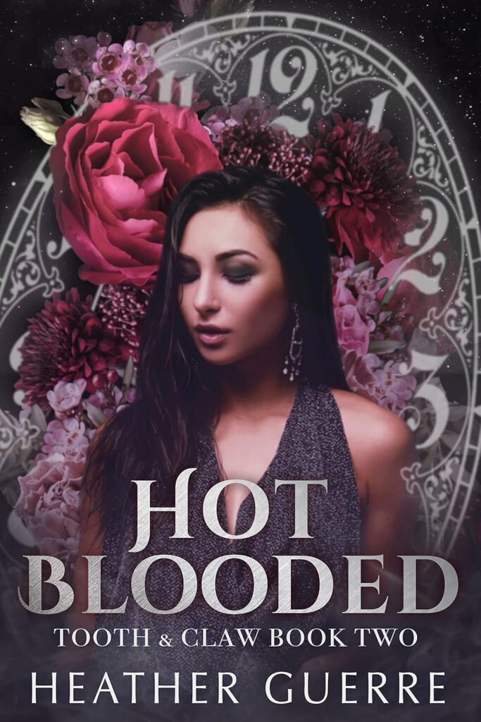Hot Blooded
