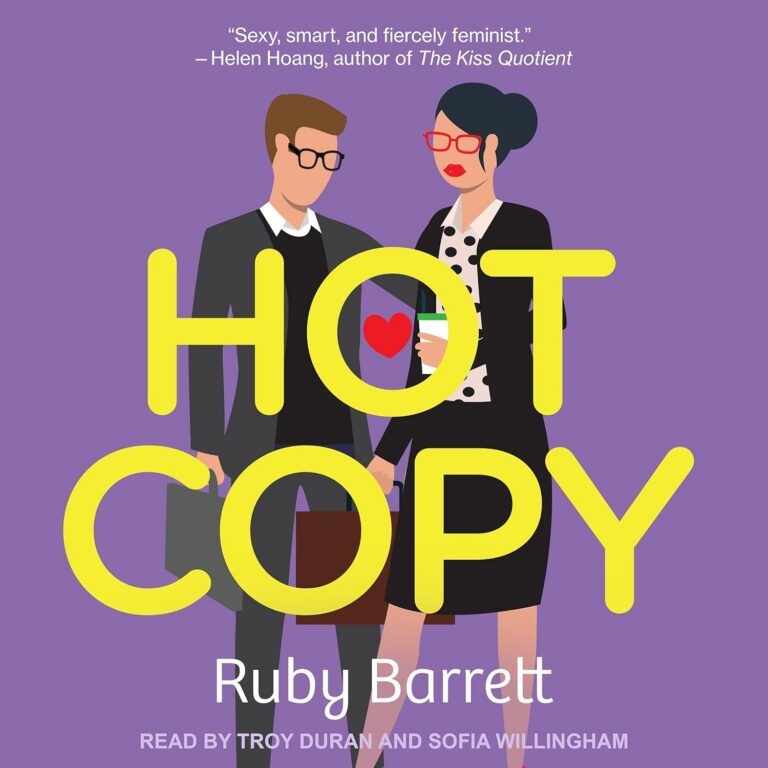 Hot Copy