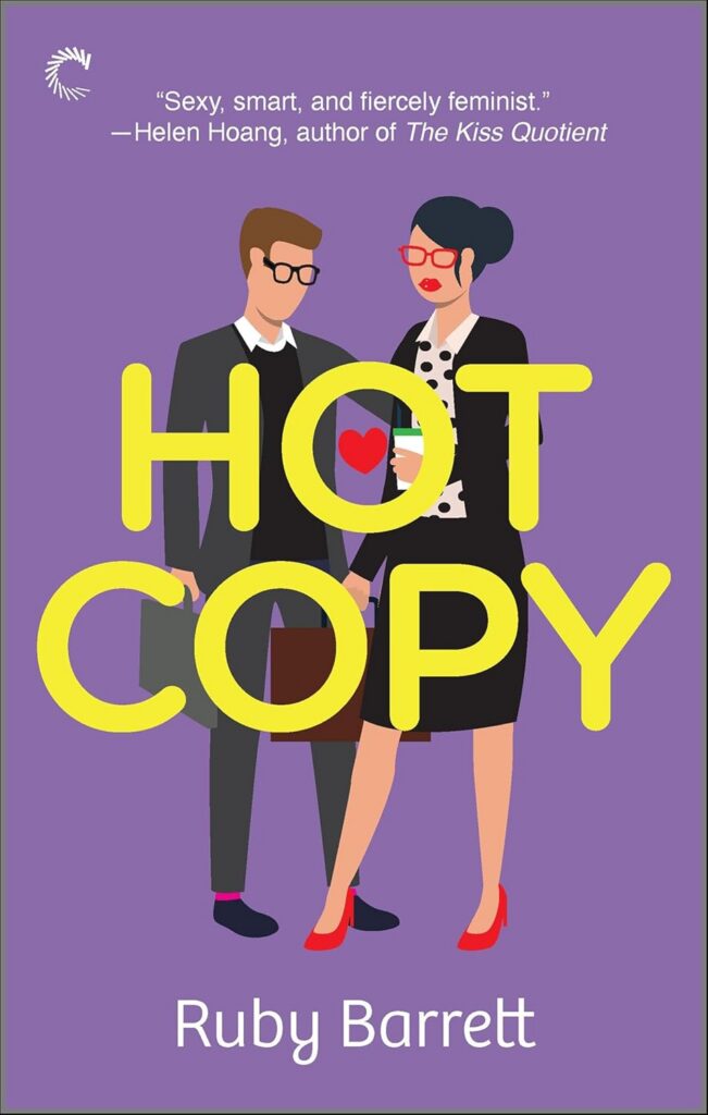 Hot Copy