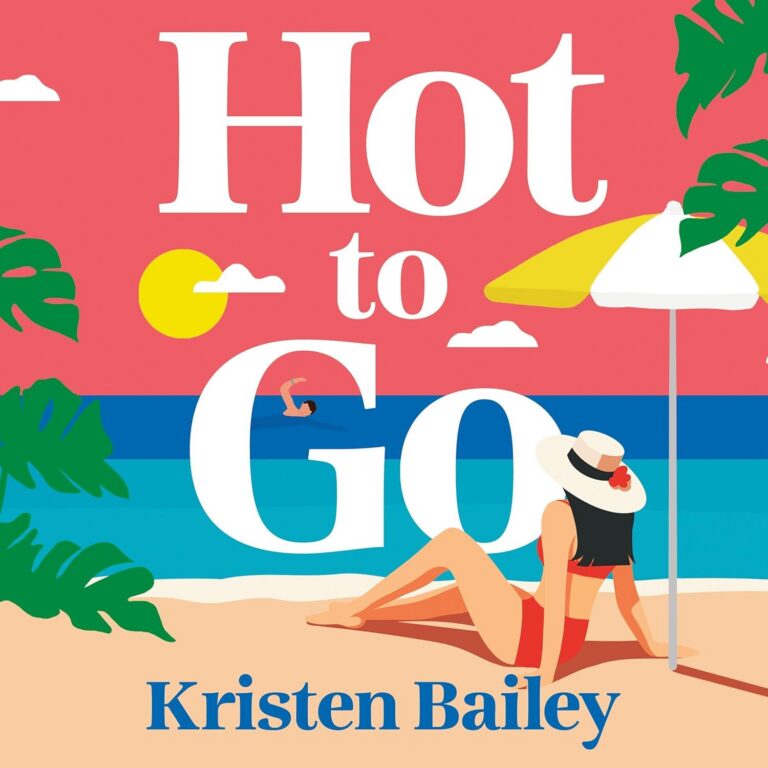 Hot to Go