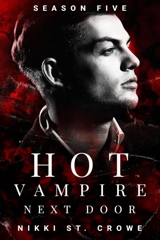 Hot Vampire Next Door