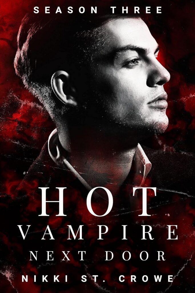 Hot Vampire Next Door