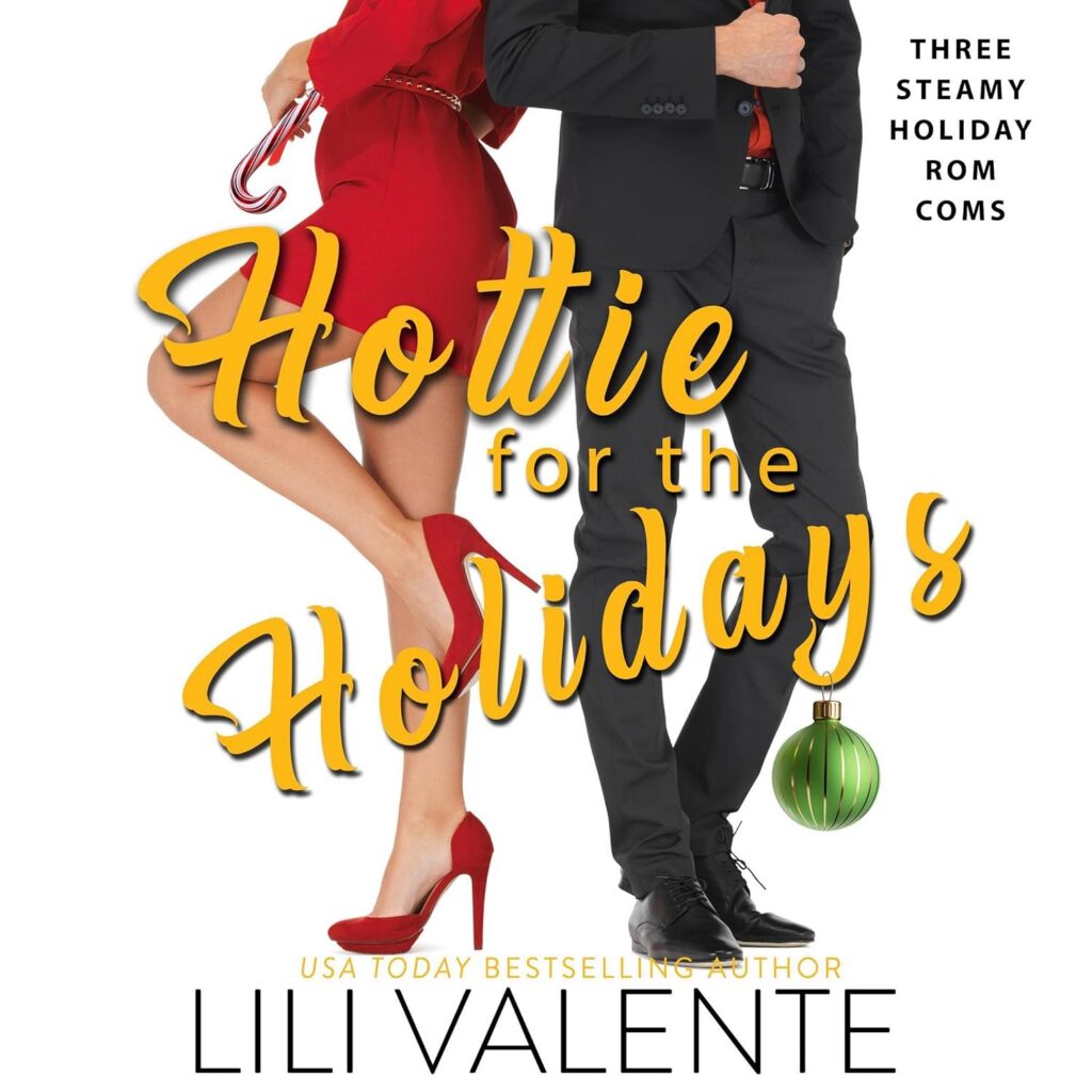 Hottie for the Holidays