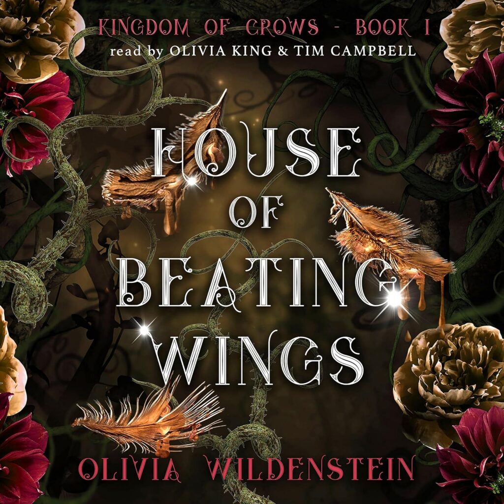 House of Beating Wings