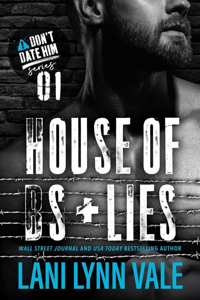 House of Bs & Lies