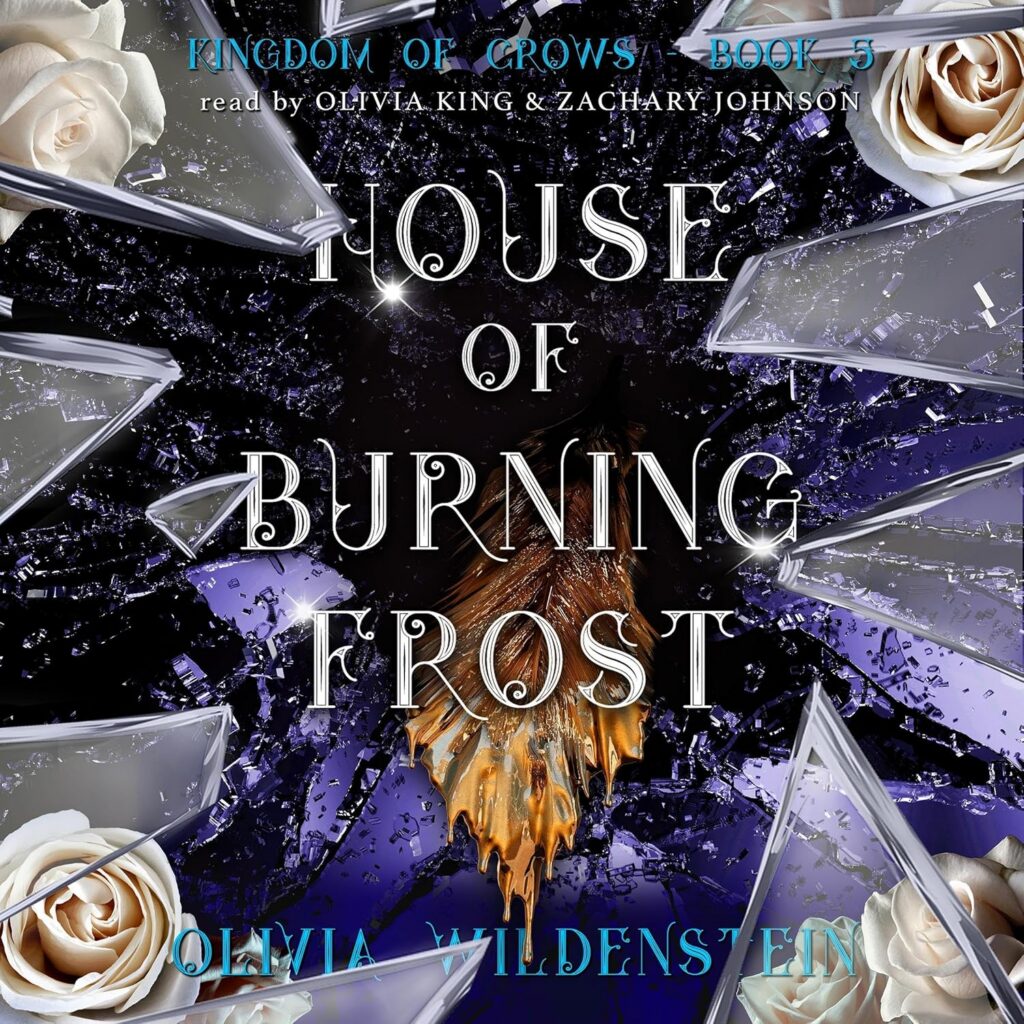 House of Burning Frost