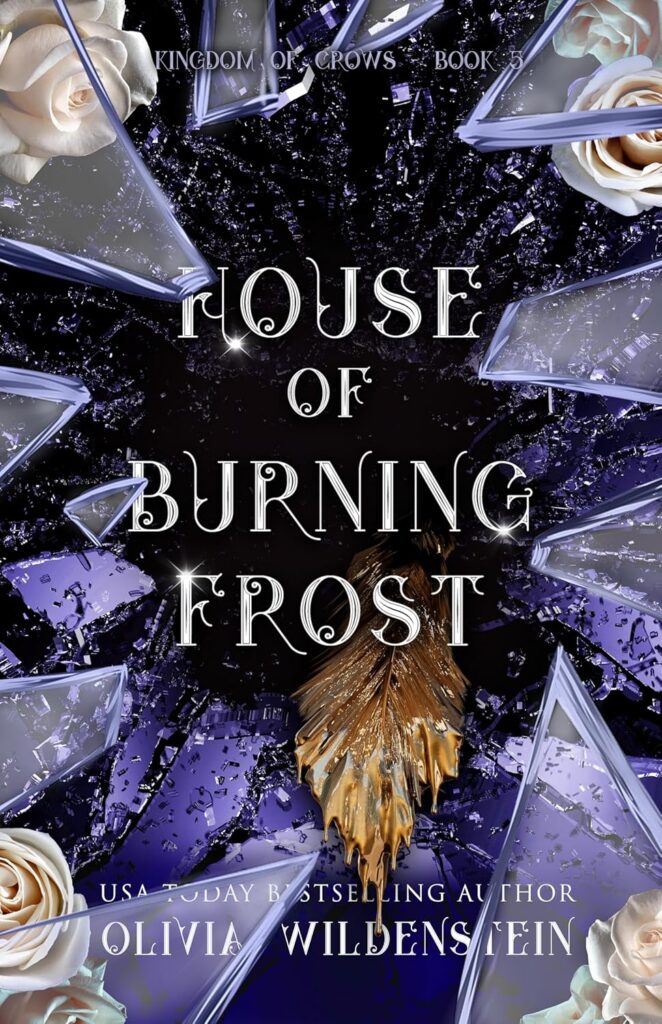 House of Burning Frost