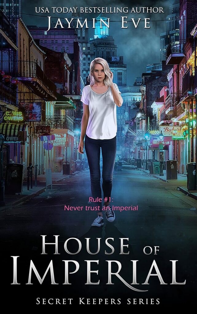 House of Imperial
