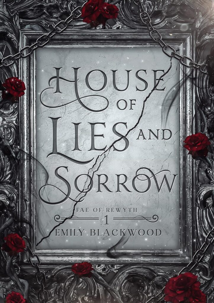 House of Lies and Sorrow