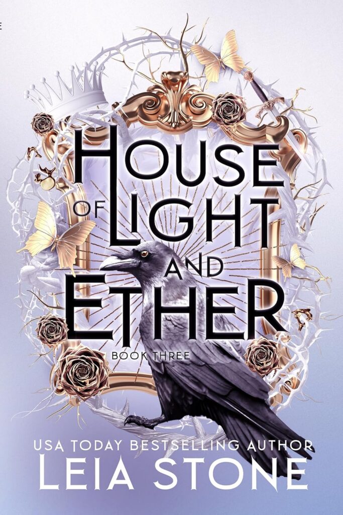 House of Light and Ether