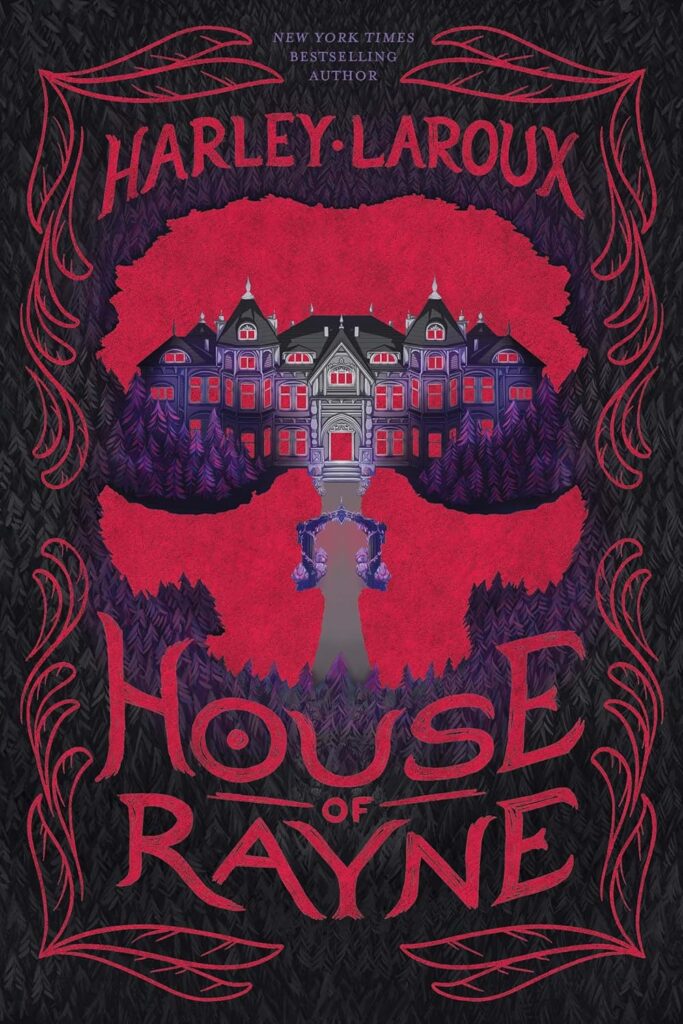 House of Rayne