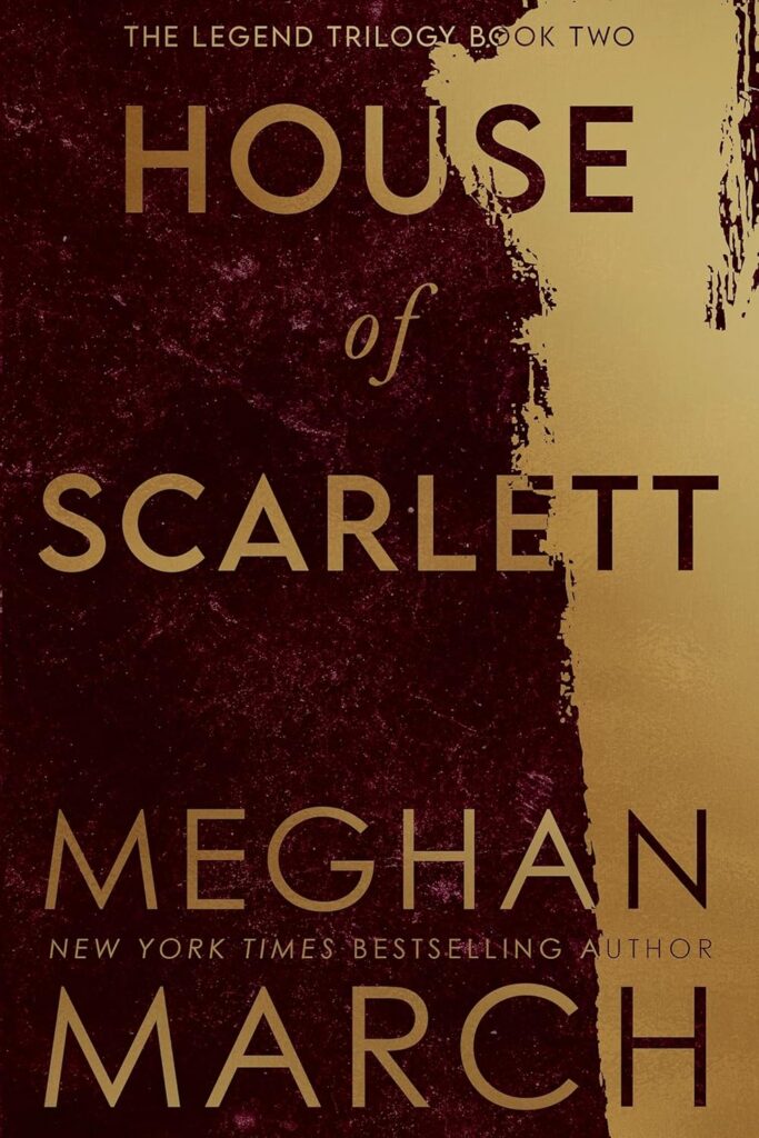 House of Scarlett