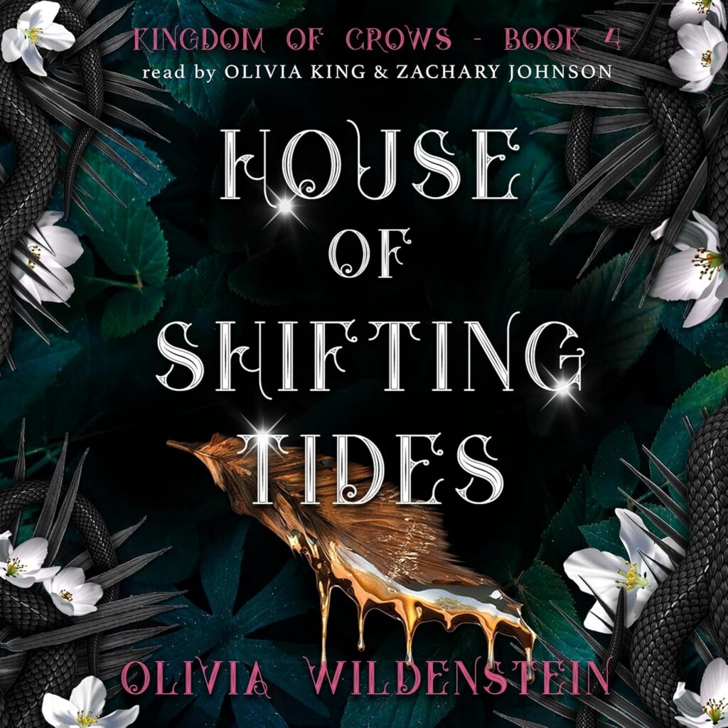 House of Shifting Tides