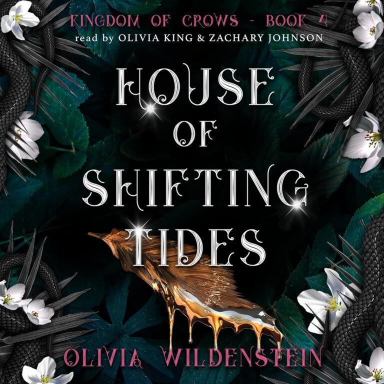 House of Shifting Tides