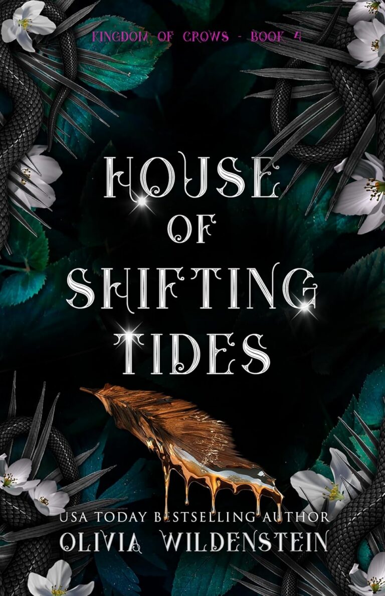 House of Shifting Tides