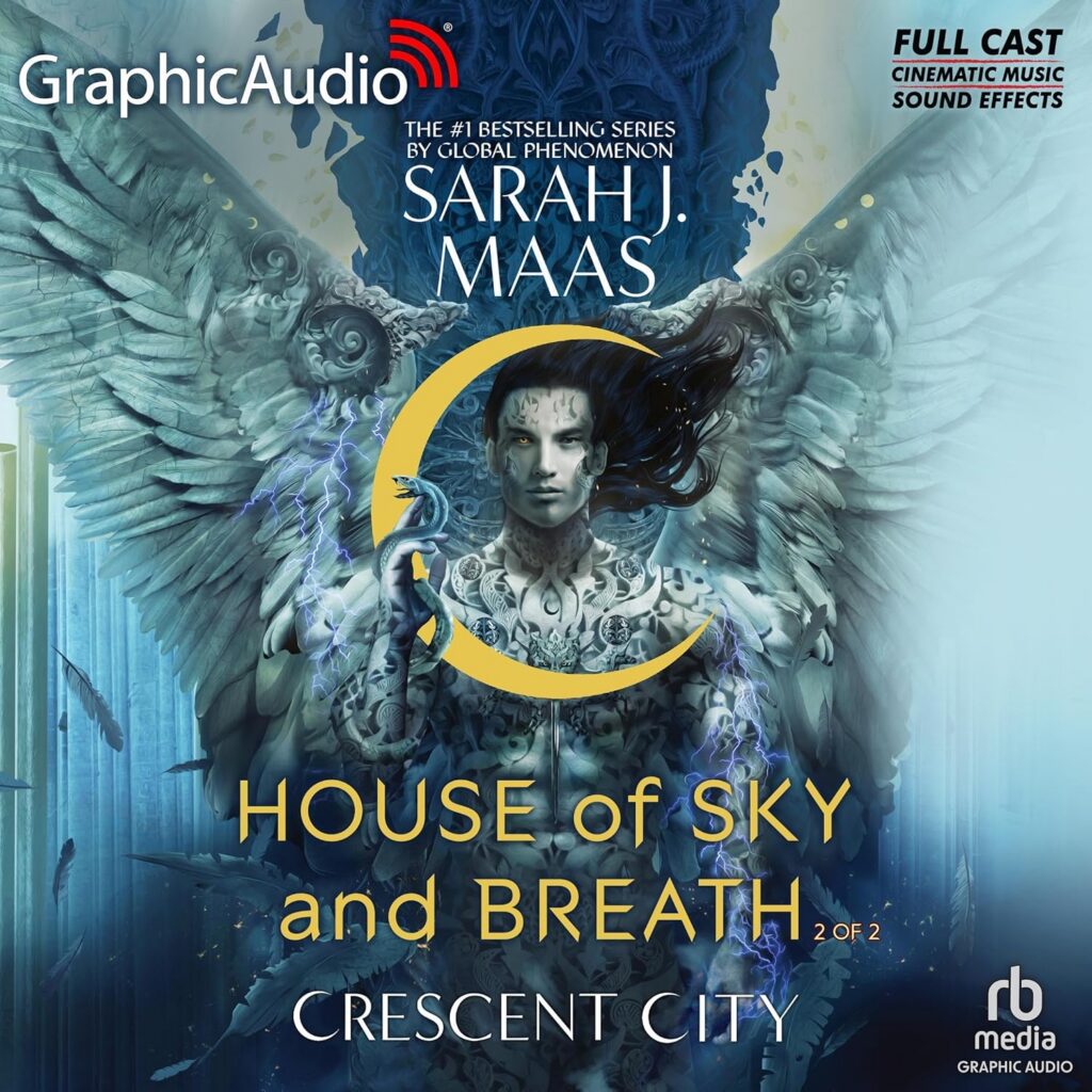 House of Sky and Breath