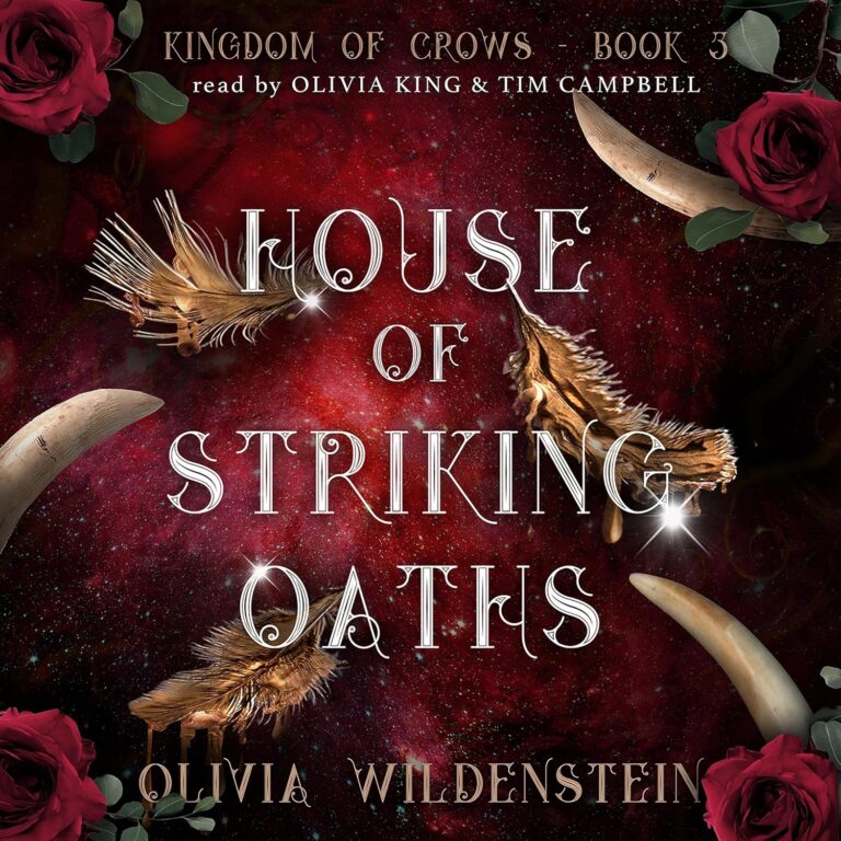 House of Striking Oaths